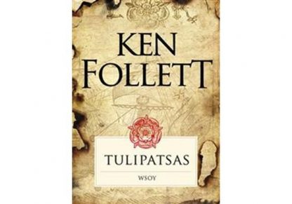 Tulipatsas
