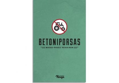 Betoniporsas