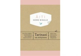 9789510433683_Aiti_Kerro_minulle_jpg