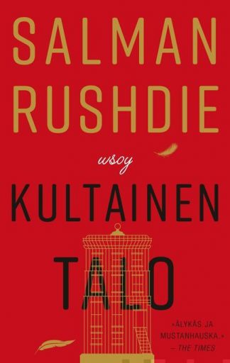 Kultainen_talo