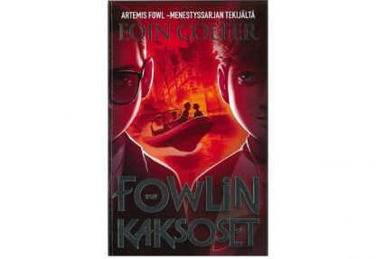 Fowlin_kaksoset