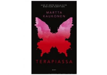 Terapiassa