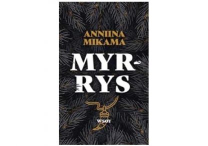 Myrrys