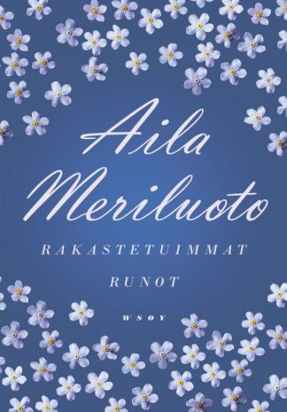 Rakastetuimmat_runot