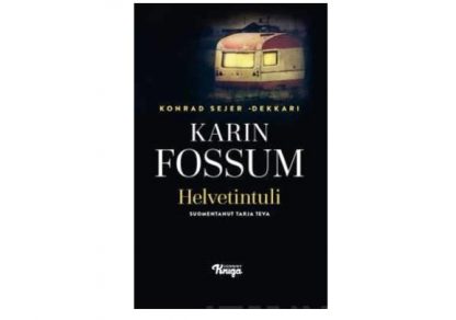 Helvetintuli