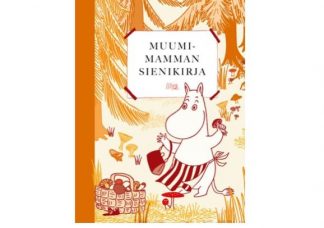 9789510493946_Muumimamman_sienikirja_jpg