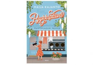 Pyykkipaiva