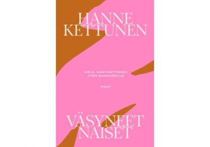 Vasyneet_naiset_Kirja_nakymattoman_tyon_sankareille