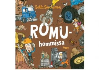 Romuhommissa