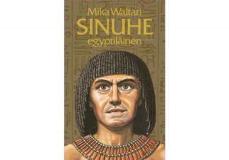 Sinuhe_egyptilainen