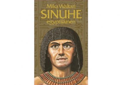 Sinuhe_egyptilainen