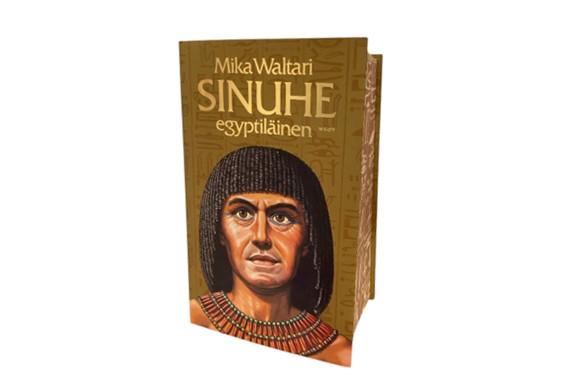 9789510514061_Sinuhe_egyptilainen_juhlapainos_jpg