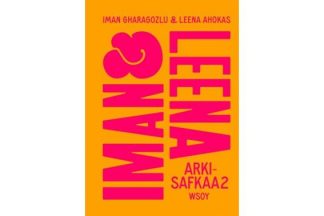 Iman ja Leena – Arkisafkaa 2