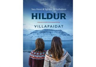 Hildur-villapaidat