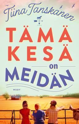 9789510521083_HEVONKUUSI_Tama_kesa_on_meidan_jpg_size_max400_cl_888029_ch_ac82053e10600c54205aa0804eddc7fa