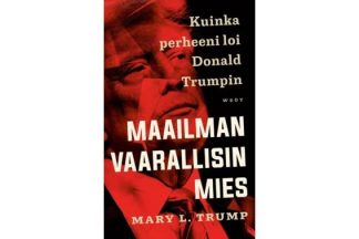 9789510523698_Maailman_vaarallisin_mies_Kuinka_perheeni_loi_Donald_Trumpin_jpg