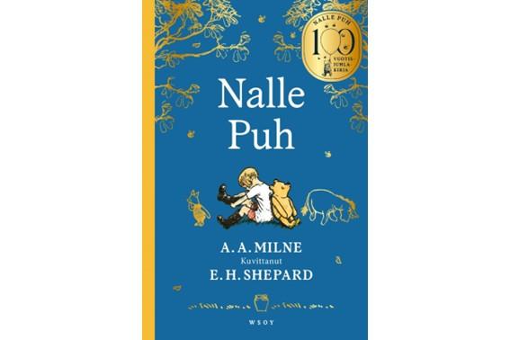 9789510524909_Nalle_Puh_100_vuotisjuhlakirja_jpg