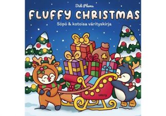 9789510525982_Fluffy_Christmas_Sopo_kotoisa_varityskirja_jpg