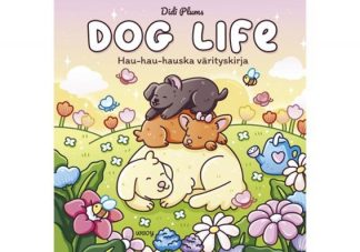 9789510526026_Dog_Life_Hau_hau_hauska_varityskirja_jpg