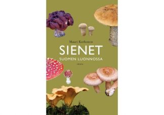 9789511233633_Sienet_Suomen_luonnossa_jpg