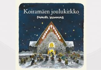 Koiramaen_joulukirkko