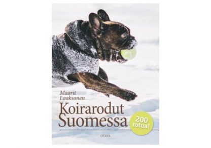 Koirarodut_Suomessa