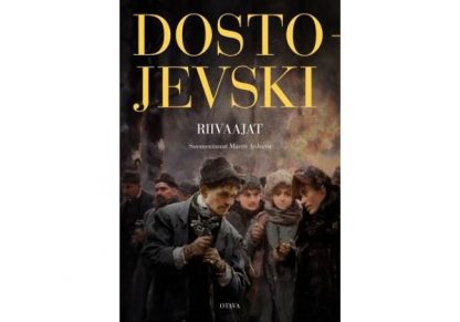 Riivaajat