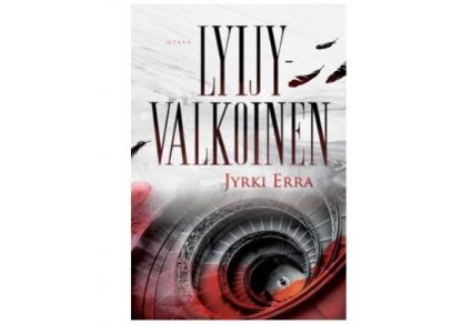 Lyijyvalkoinen