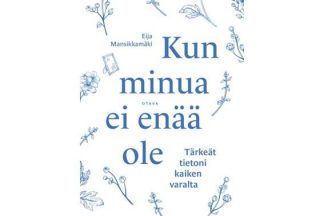 Kun minua ei enää ole