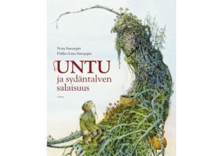 9789511345534_Untu_ja_sydantalven_salaisuus_jpg