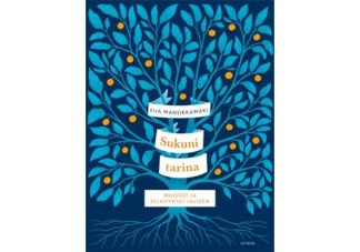 9789511380795_Sukuni_tarina_Muistot_ja_selvitykset_talteen_jpg