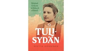 9789511406921_Tulisydan_Maissi_Erkon_kiihkea_elama_jpg