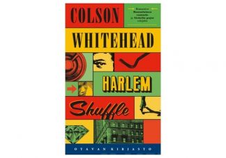 9789511417484_Harlem_Shuffle_jpg