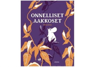 Muumit_Onnelliset_aakkoset_Aikuisten_varityskirja