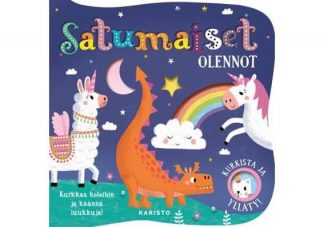 9789511459606_Satumaiset_olennot_jpg