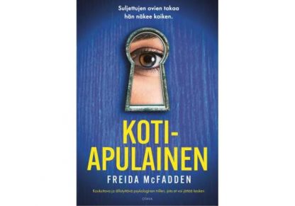 Kotiapulainen