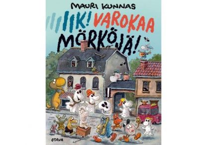 Iik__Varokaa_morkoja_