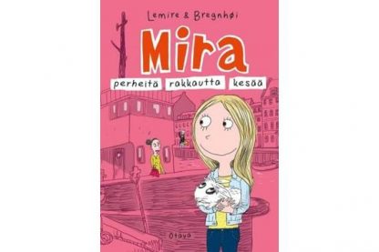 Mira__perheita__rakkautta__kesaa