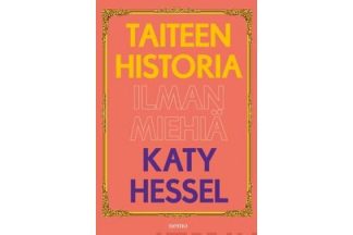 Taiteen_historia_ilman_miehia__
