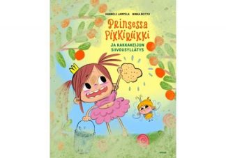 9789511479246_Prinsessa_Pikkiriikki_ja_Kakkakeijun_siivousyllatys_jpg