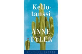 Kellotanssi