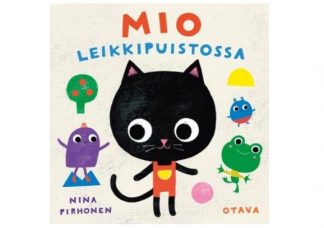 Mio_leikkipuistossa