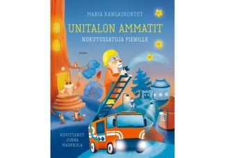 9789511497356_Unitalon_ammatit_Nukutussatuja_pienille_jpg