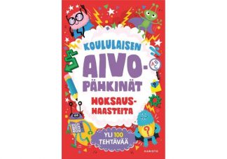 Koululaisen_aivopahkinat