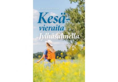 Kesavieraita_Jylhasalmella