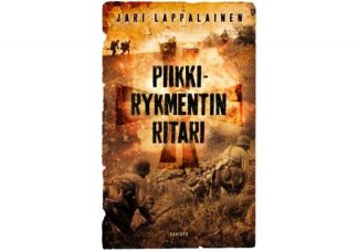 9789511499992_Piikkirykmentin_ritari_Lappalainen_Jari_jpg