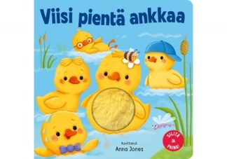 9789511504993_Viisi_pienta_ankkaa_Silita_ja_paina_jpg