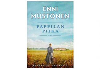 9789511516507_KYTOSAVUN_TARINOITA_Pappilan_piika_jpg