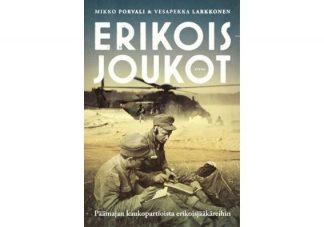 9789511517177_Erikoisjoukot_Paamajan_kaukopartioista_erikoisjaakareihin_jpg