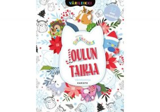 9789511525813_Squishmallows_Joulun_taikaa_Varityskirja_jpg